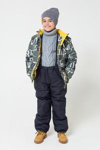 К 20065/н/1 ВК ГР - Комплект для мальчика, Crockid